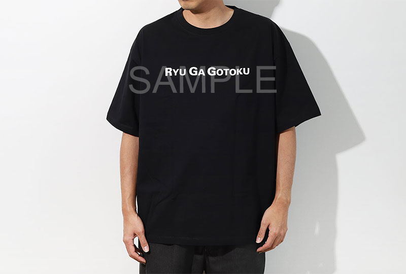展示会アートTシャツ(M・L・XL)
