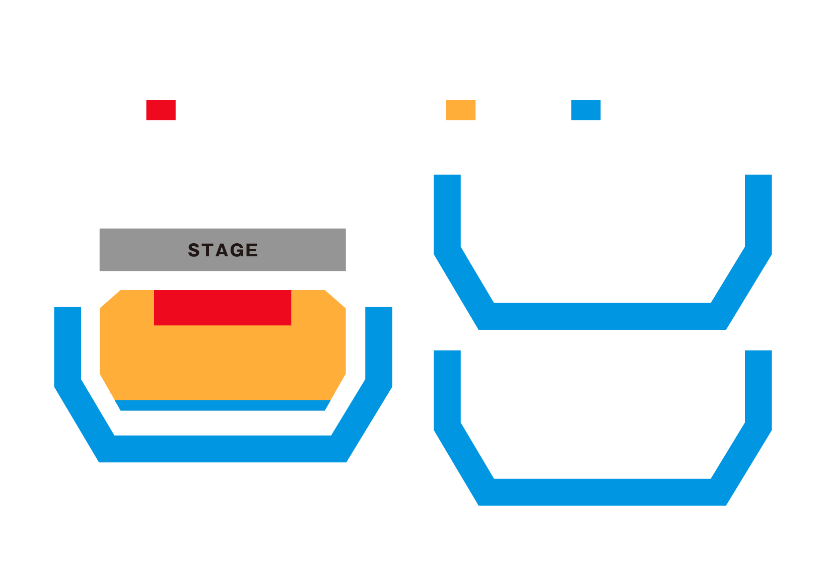 Seating Guide