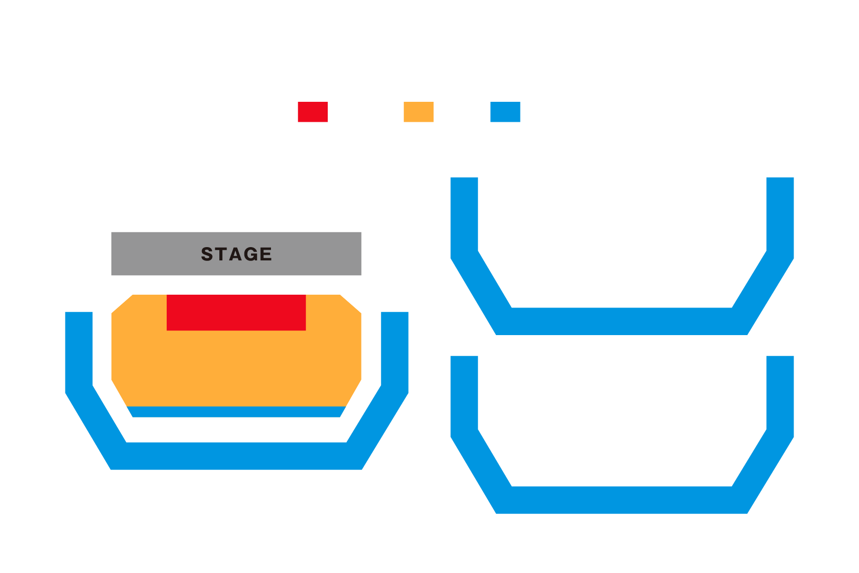 座種のご案内