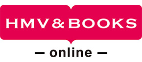 HMV&BOOKS online
