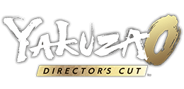 Yakuza 0 Director's Cut