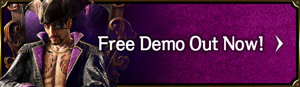 Free Demo Out Now!