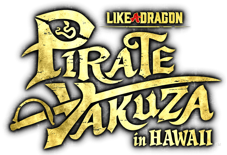 Like a Dragon: Pirate Yakuza in Hawaii