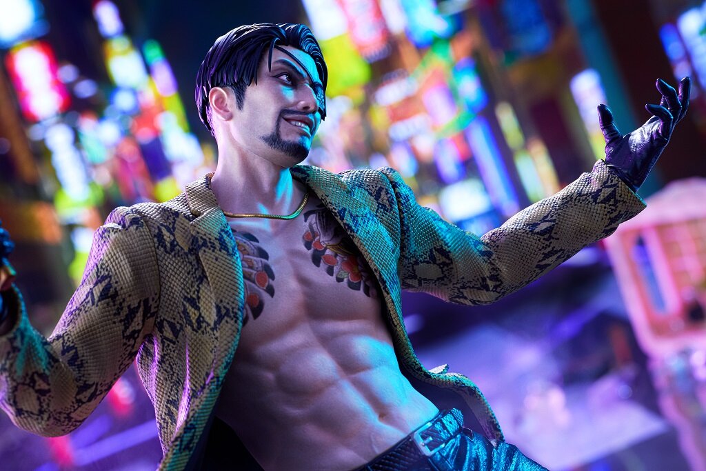 グッズ｜NEWS｜『龍が如く』公式ポータルサイト｜SEGA