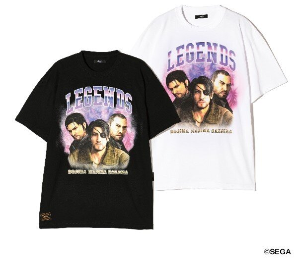 3 Legends T-shirts.jpg