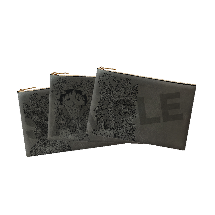 吾郎&仲間達打ち刻印バングル CONNECT Buddy｜テクノマーク｜電磁式ドット刻印機｜株式会社IZUSHI