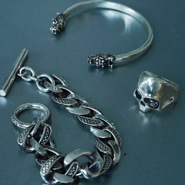 龍が如く×OX JEWELRyコラボアイテム受注開始｜NEWS｜『龍が如く』公式