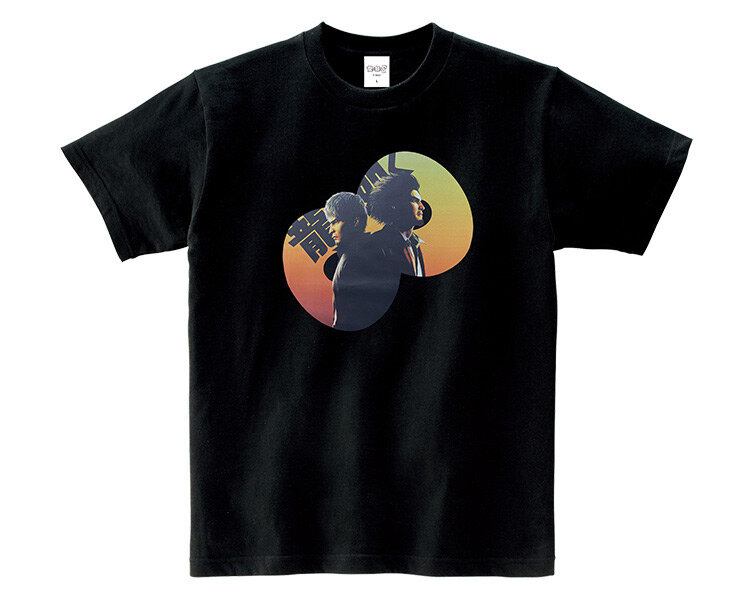 Apparel｜GOODS｜Like A Dragon Web Portal｜SEGA