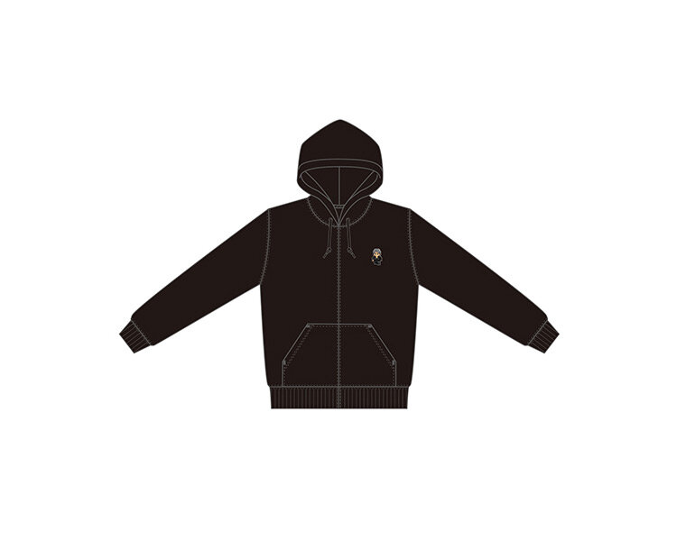 Apparel｜GOODS｜Like A Dragon Web Portal｜SEGA