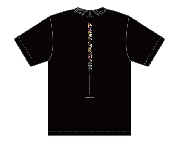 Apparel｜GOODS｜Like A Dragon Web Portal｜SEGA