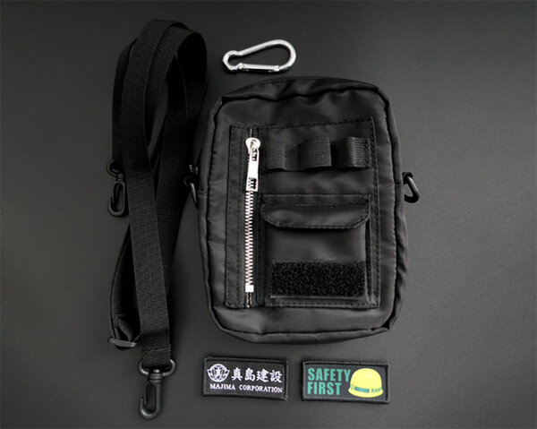 Apparel｜GOODS｜Like A Dragon Web Portal｜SEGA