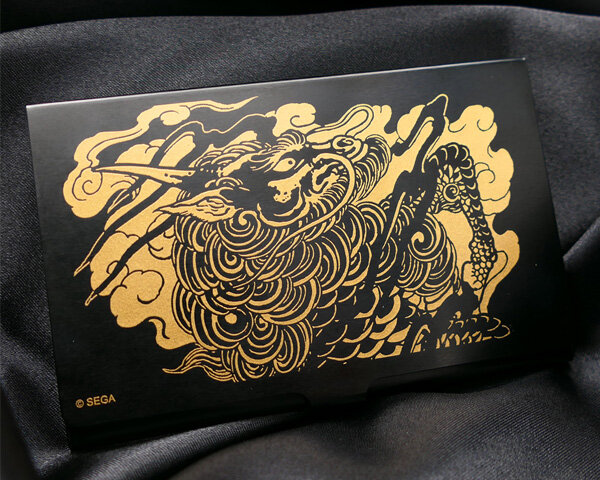 GOODS｜Like A Dragon Web Portal｜SEGA