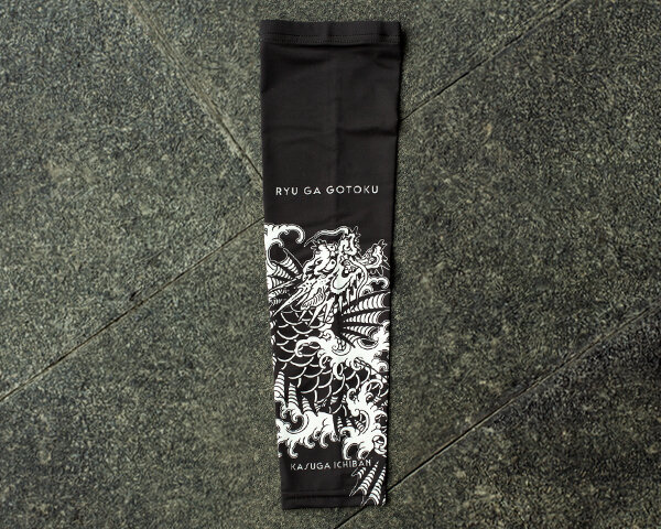 GOODS｜Like A Dragon Web Portal｜SEGA