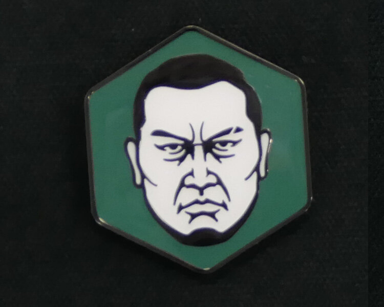 GOODS｜Like A Dragon Web Portal｜SEGA