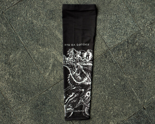 GOODS｜Like A Dragon Web Portal｜SEGA