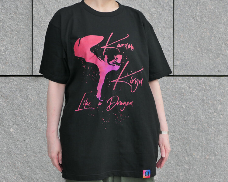 Apparel｜GOODS｜Like A Dragon Web Portal｜SEGA