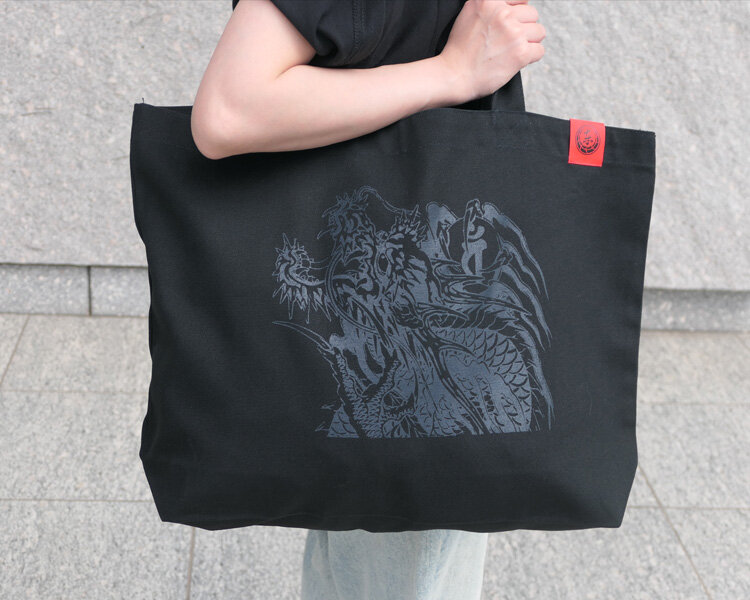 Apparel｜GOODS｜Like A Dragon Web Portal｜SEGA