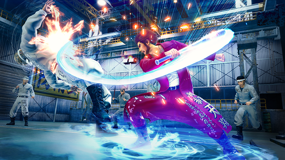 龍が如く 極3 / 龍が如く3外伝 Dark Ties』予約特典を紹介