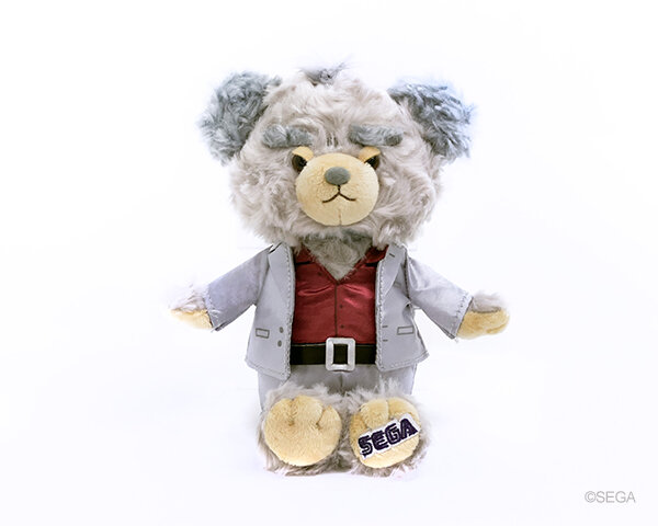 GOODS｜人中之龍 Portal｜SEGA