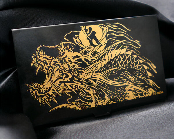 GOODS｜人中之龍 Portal｜SEGA