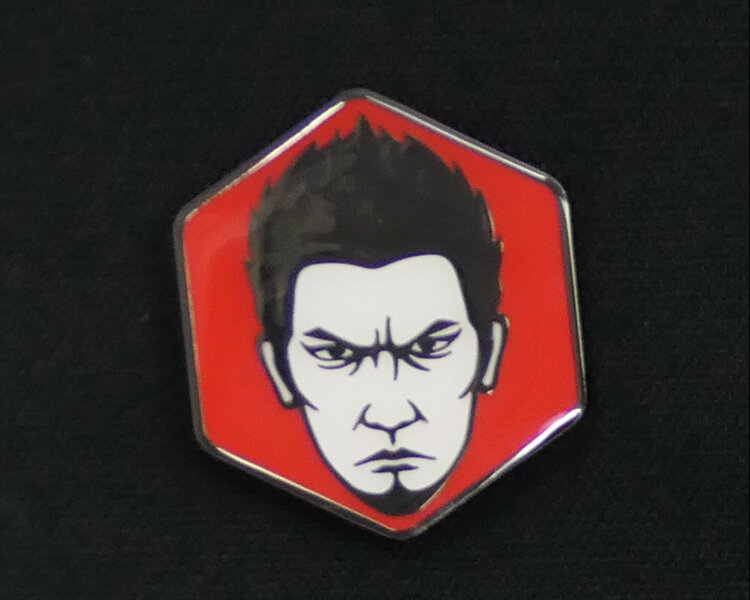GOODS｜人中之龍 Portal｜SEGA