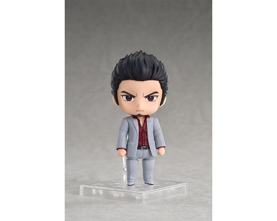 フィギュア・ぬいぐるみ｜GOODS｜『龍が如く』公式ポータル