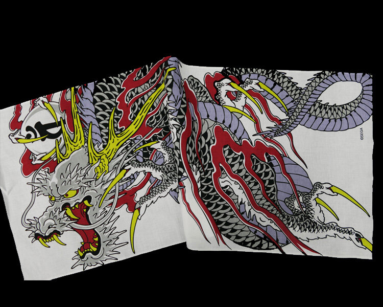 GOODS｜『龍が如く』公式ポータルサイト｜SEGA