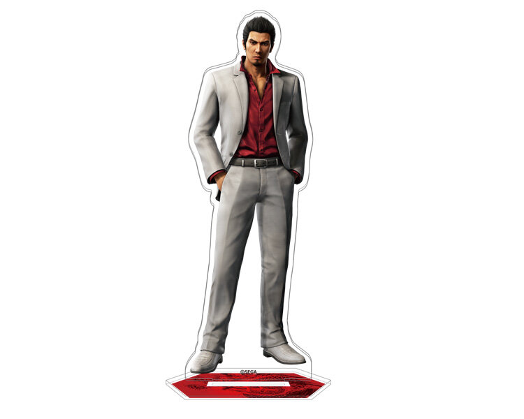 GOODS｜『龍が如く』公式ポータルサイト｜SEGA