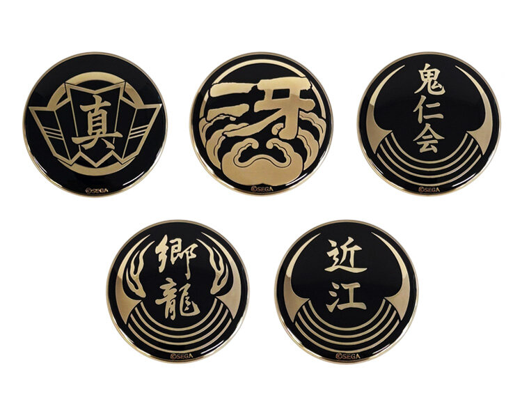 GOODS｜『龍が如く』公式ポータルサイト｜SEGA