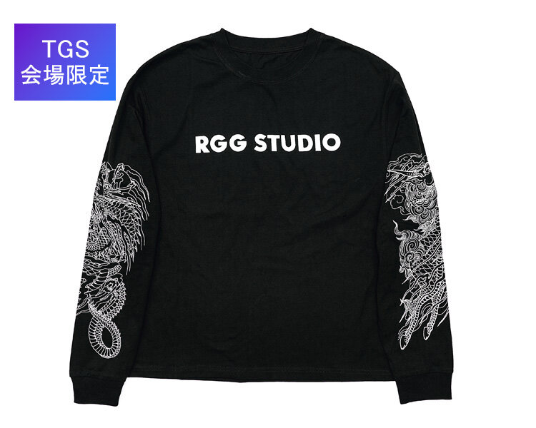 アパレル｜GOODS｜『龍が如く』公式ポータルサイト｜SEGA
