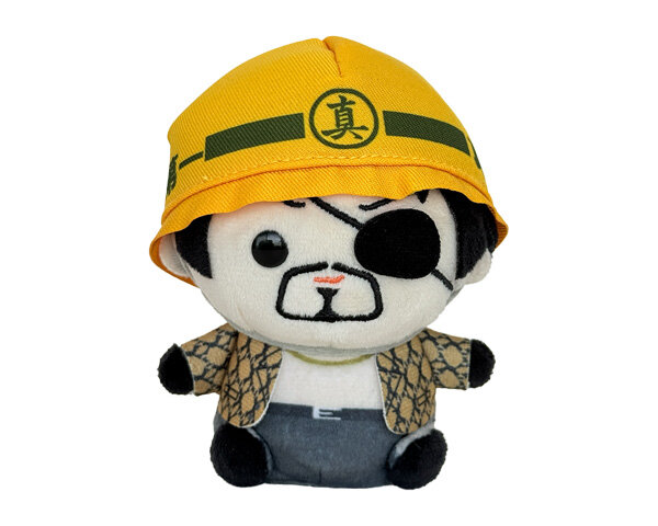 フィギュア・ぬいぐるみ｜GOODS｜『龍が如く』公式ポータルサイト｜SEGA