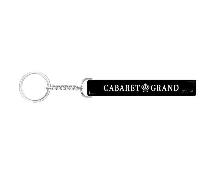 GOODS｜용과 같이 Portal｜SEGA