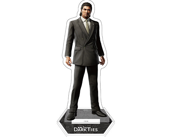 GOODS｜용과 같이 Portal｜SEGA