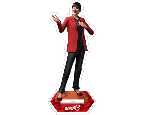 GOODS｜용과 같이 Portal｜SEGA