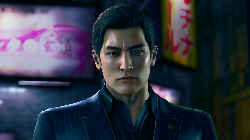 龍が如く 極3 / 龍が如く3外伝 Dark Ties』 新コンテンツ「最強列伝