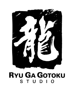 RYU GA GOTOKU STUDIO