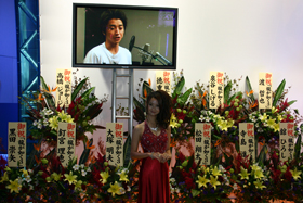 TGS2008風景