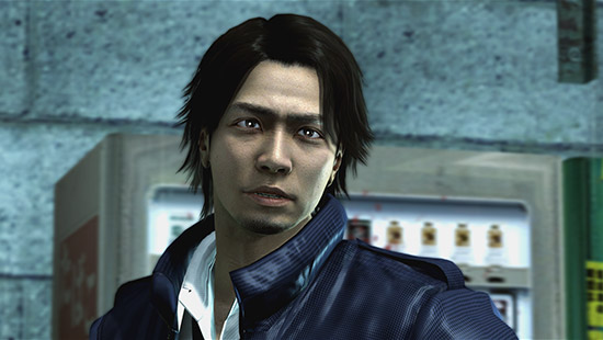 龍が如く4 伝説を継ぐもの｜STORY｜『龍が如く』公式ポータルサイト｜SEGA