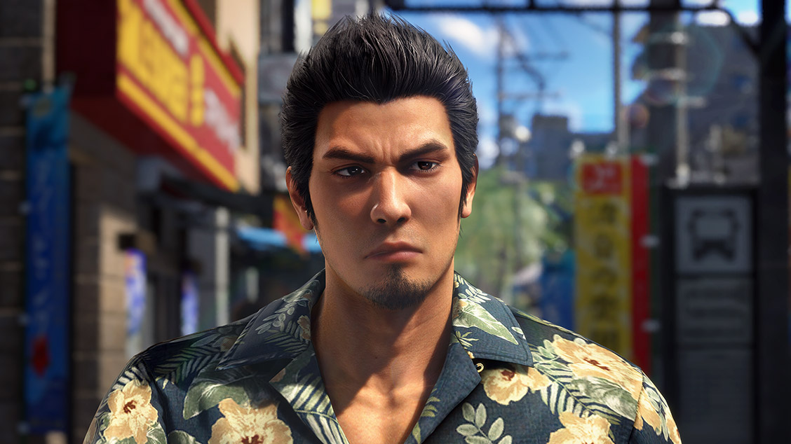 龍が如く3／龍が如く 極3｜STORY｜『龍が如く』公式ポータルサイト｜SEGA